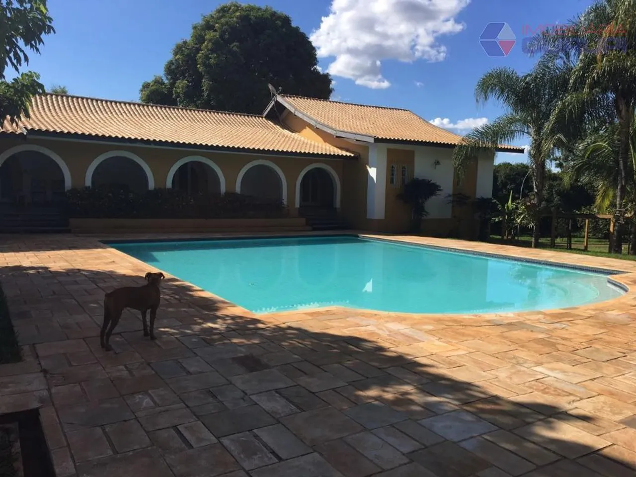 Condomínio Fechado Recanto dos Eduardos residencial à venda, São José do Rio Preto.
