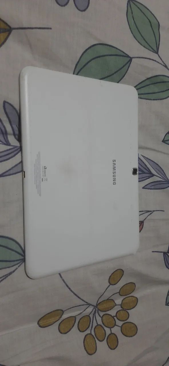 Tablet Samsung - 10 Polegadas - Foto 6