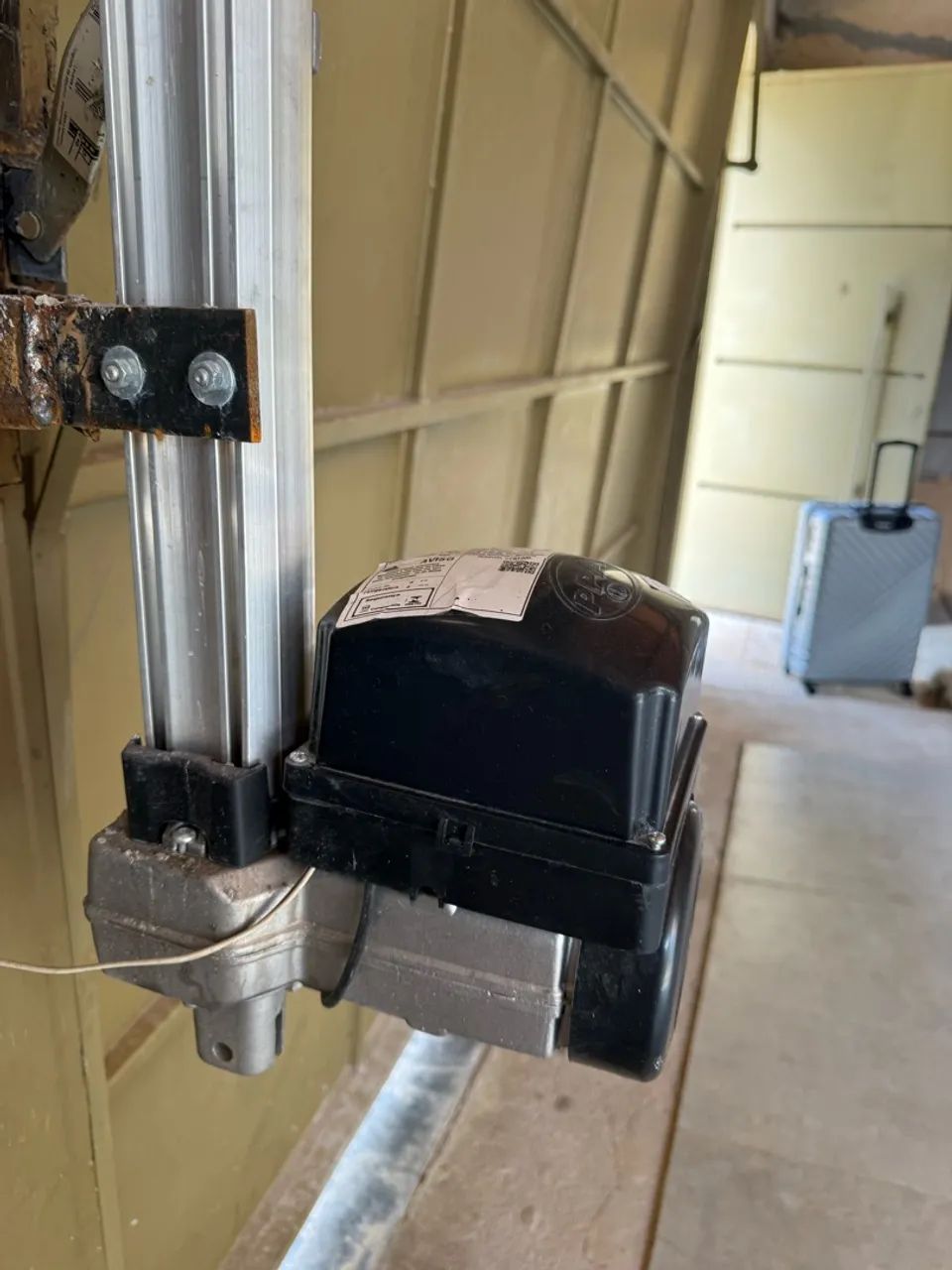 Motor para Portão Automático BV Potenza Jet Flex - Foto 2