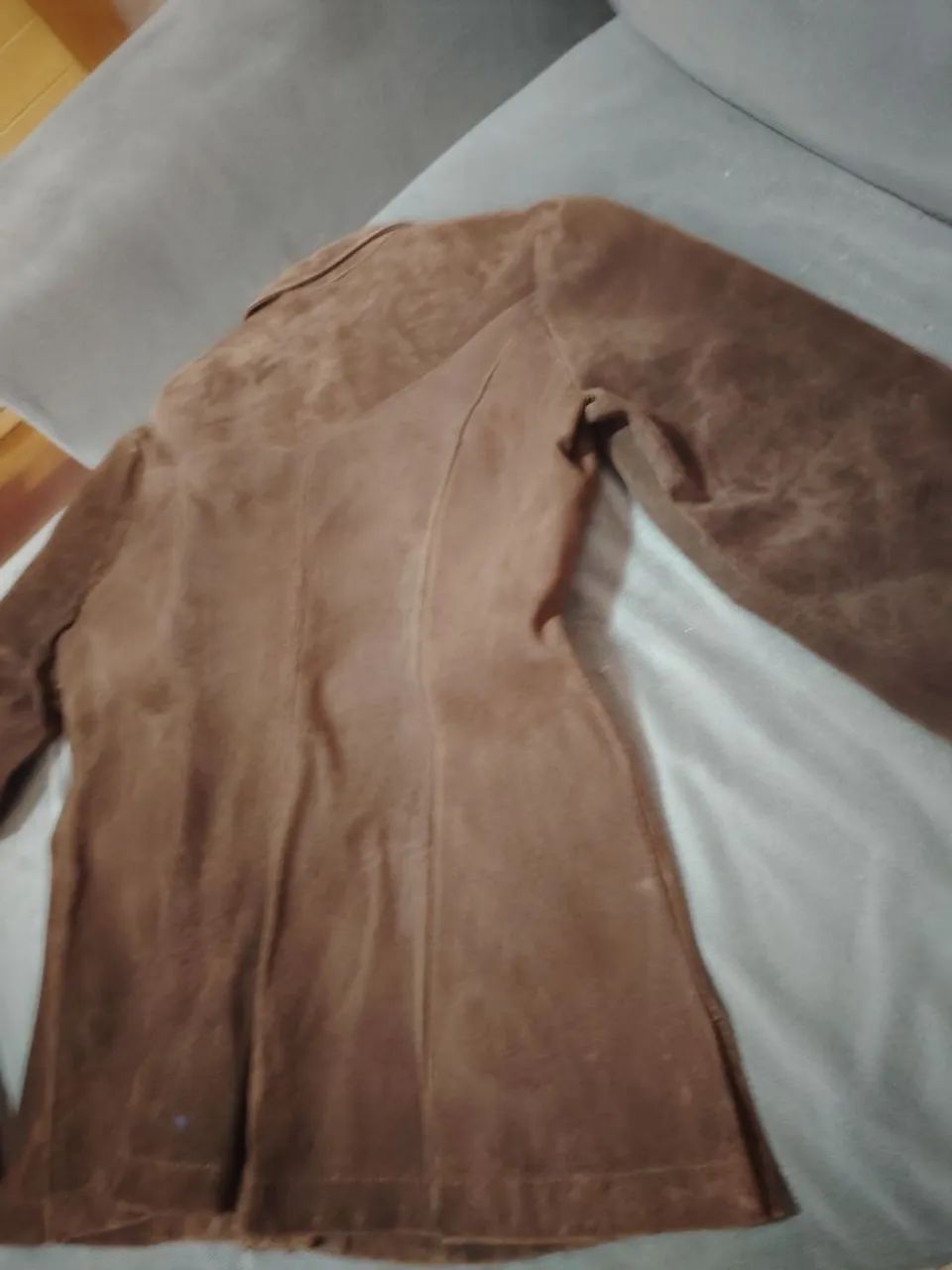 Casaco vintage - Foto 2