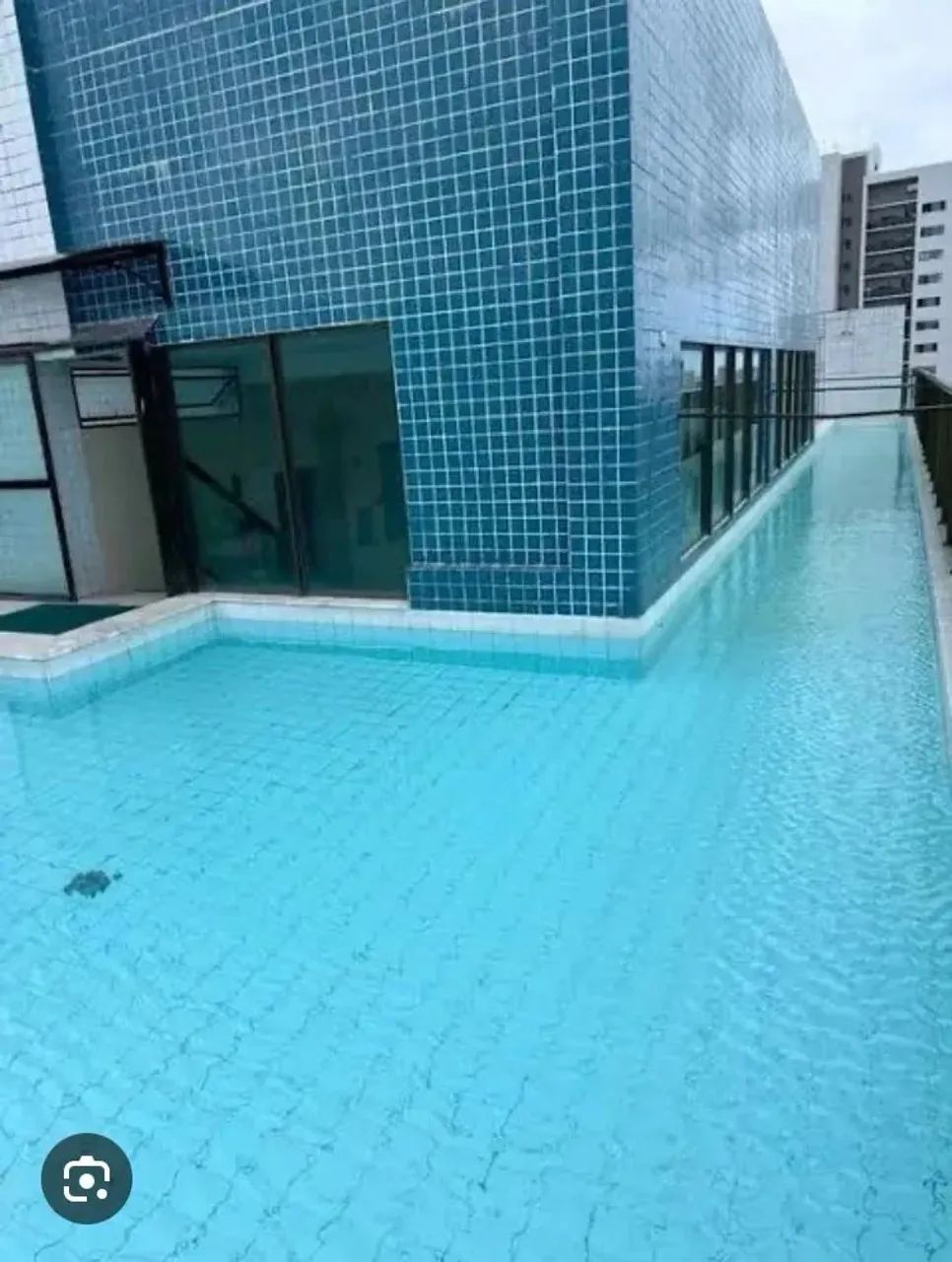 PROMOÇÃO : Alugo Flat em Boa Viagem com Excelente localização