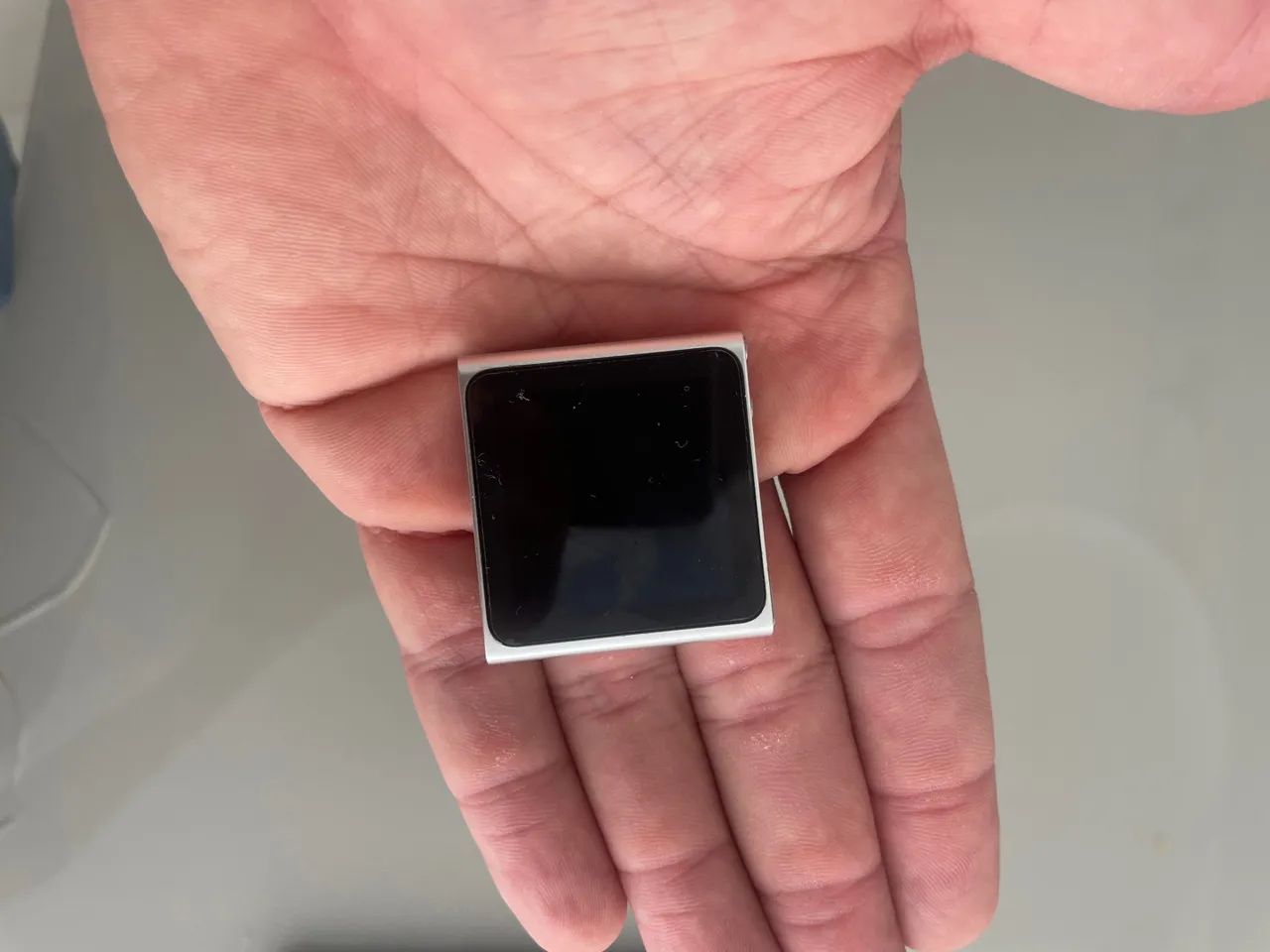 iPod nano 6ª Geração - Apple