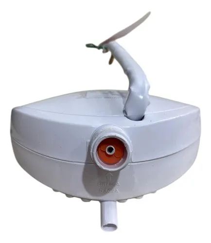 Chuveiro Elétrico  4 Temperaturas 127v 5500w Coflex - Foto 3