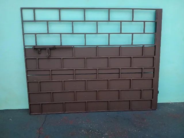 Portãozinho  - Foto 3