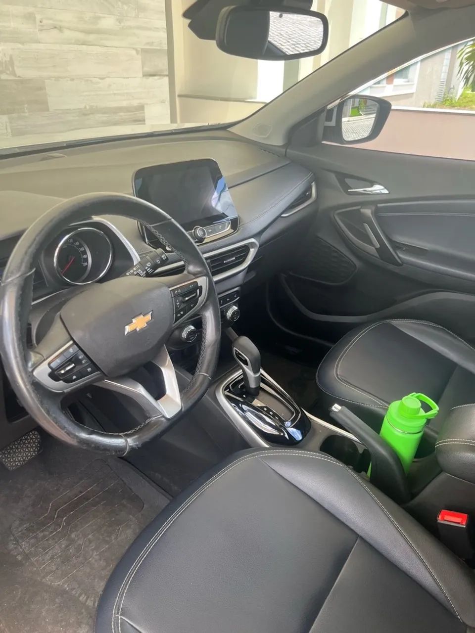 Tracker Premier, Completíssima. - Foto 4