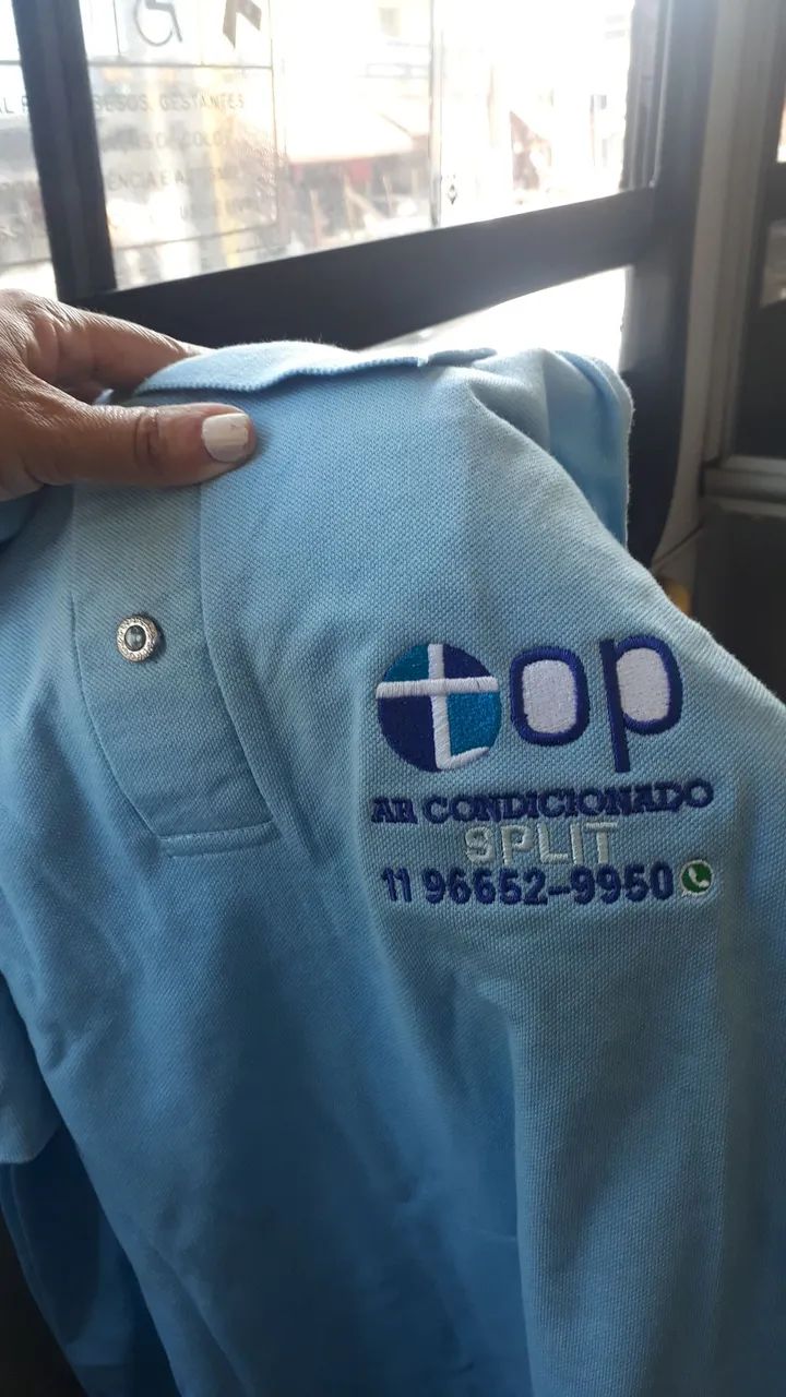 Ola, quer um ar condicionado  - Foto 3