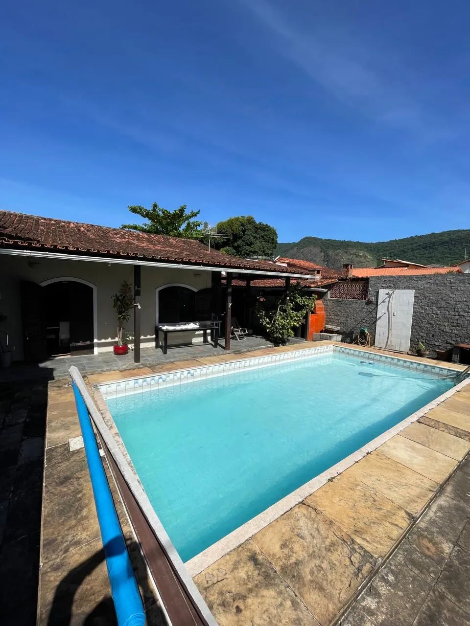 Itaipu, casa linear, 3 quartos, lote 450m2, Associação Boa Vista - Foto 5