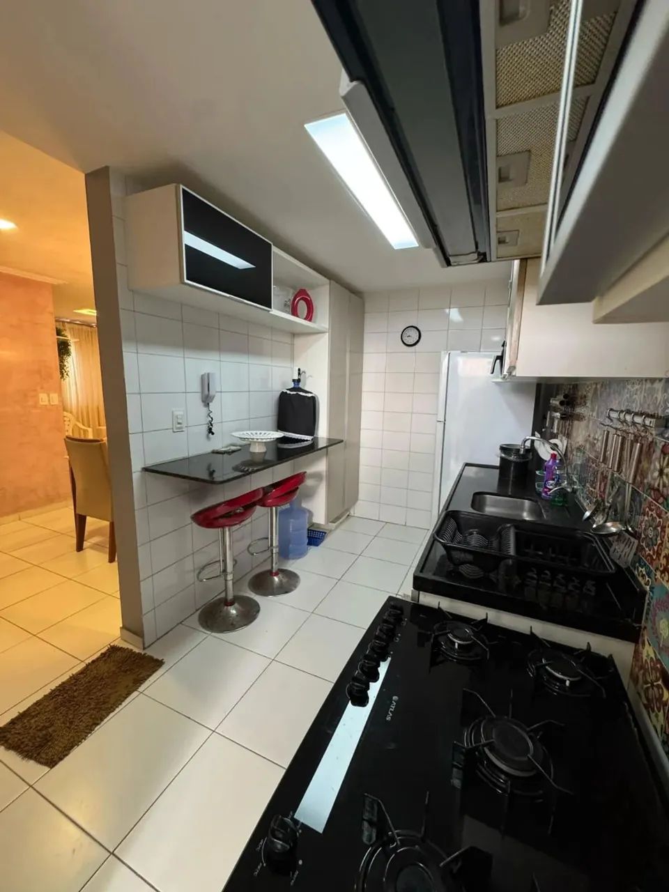 Lindo apartamento térreo no Portal do Sol!!!! - Foto 3