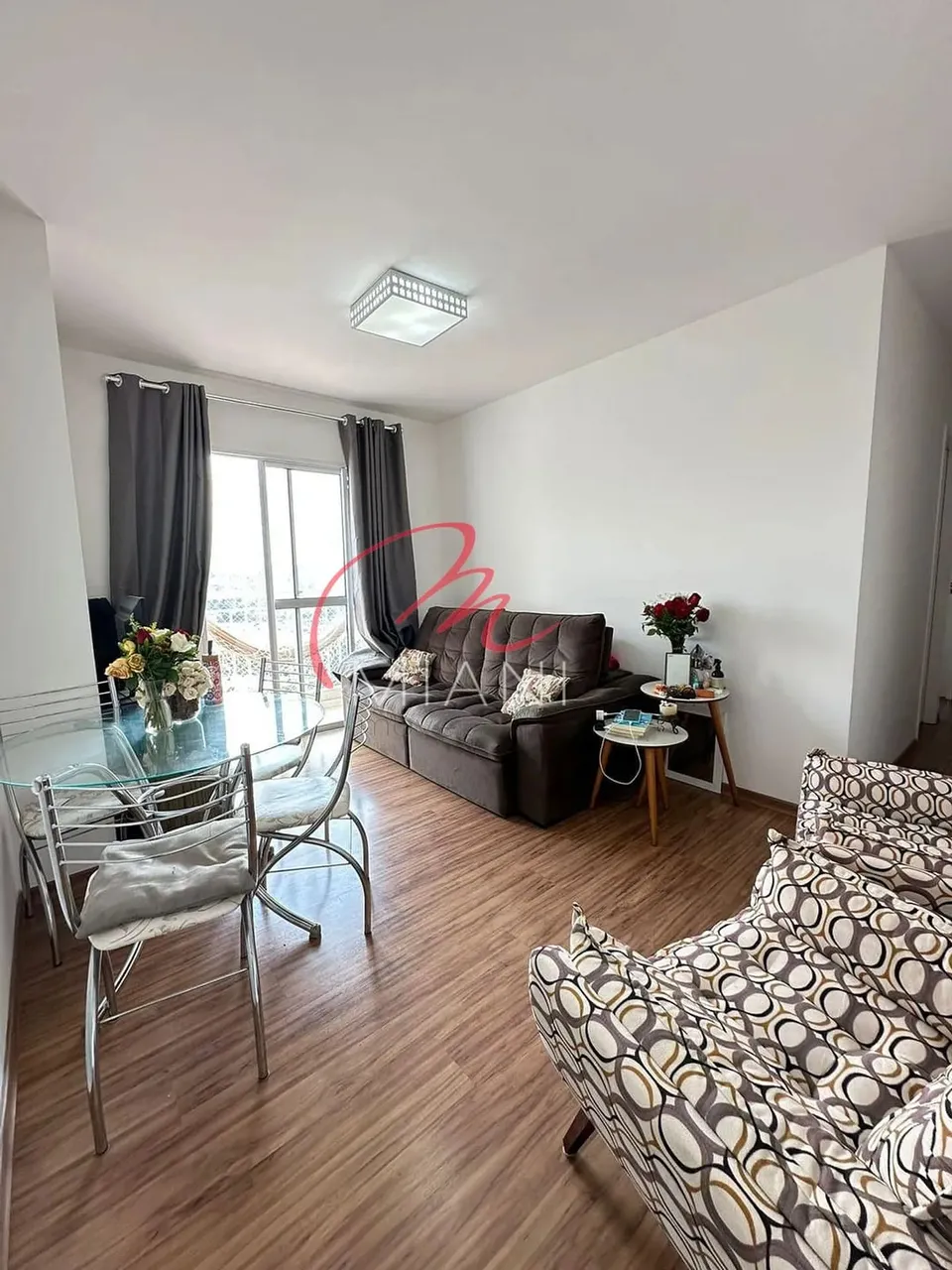 Apartamento à venda, Jaguaré, São Paulo, SP