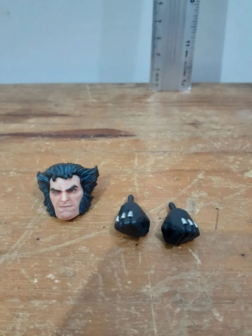 Marvel Legends Wolverine - Foto 3