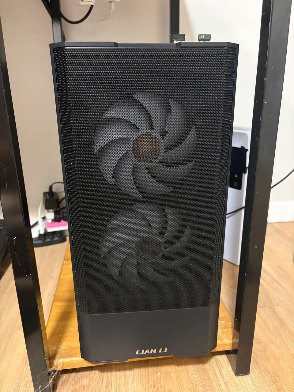 Computador Gamer High End64396502997634120