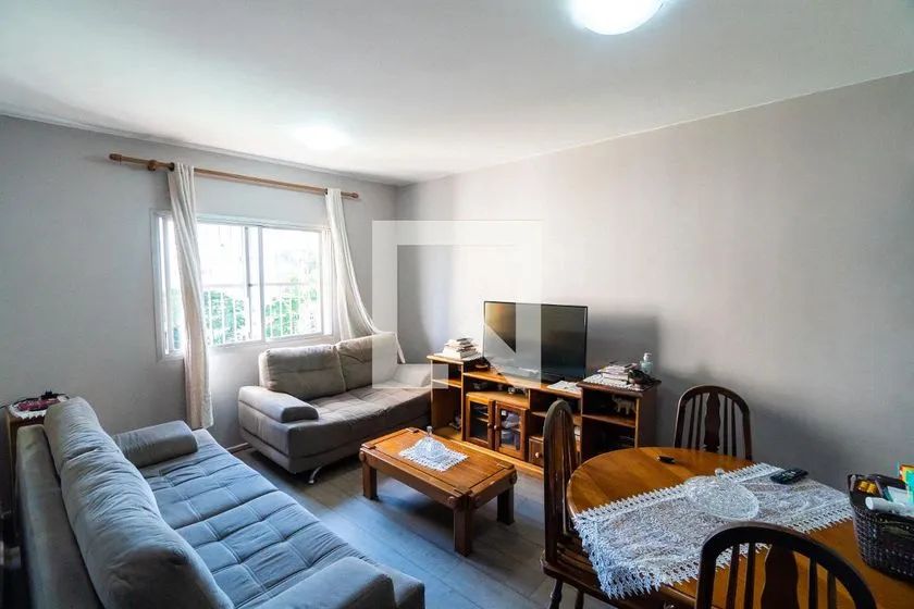 Apartamento à Venda - Vila Mascote, 2 Quartos, 69 m2 - Foto 3