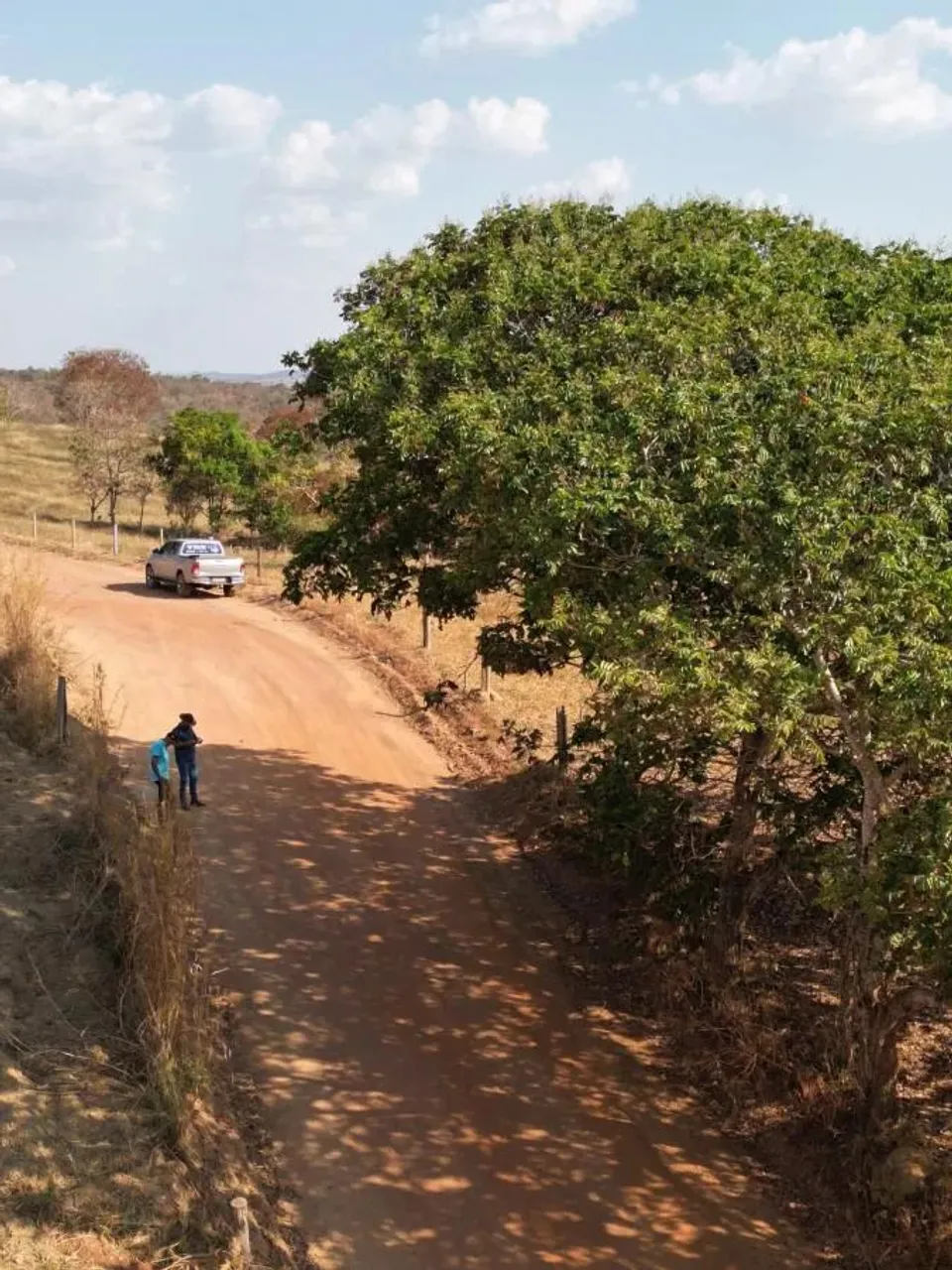 Chácaras à Venda no entorno de Brasília, 20.000m2. A partir de R$999 mensal