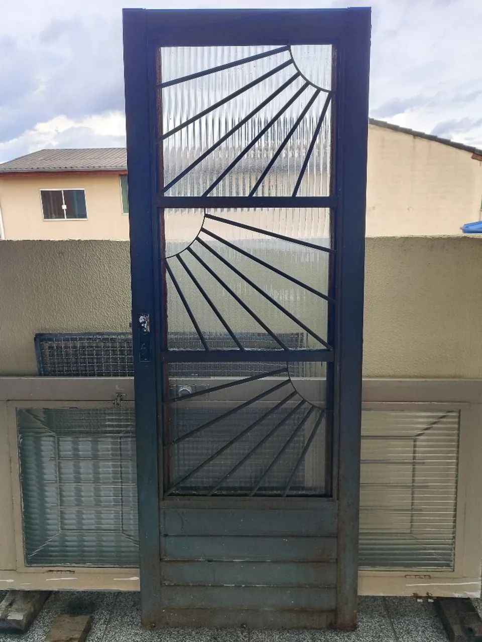 Janela e Portas  usado 65126937289987122