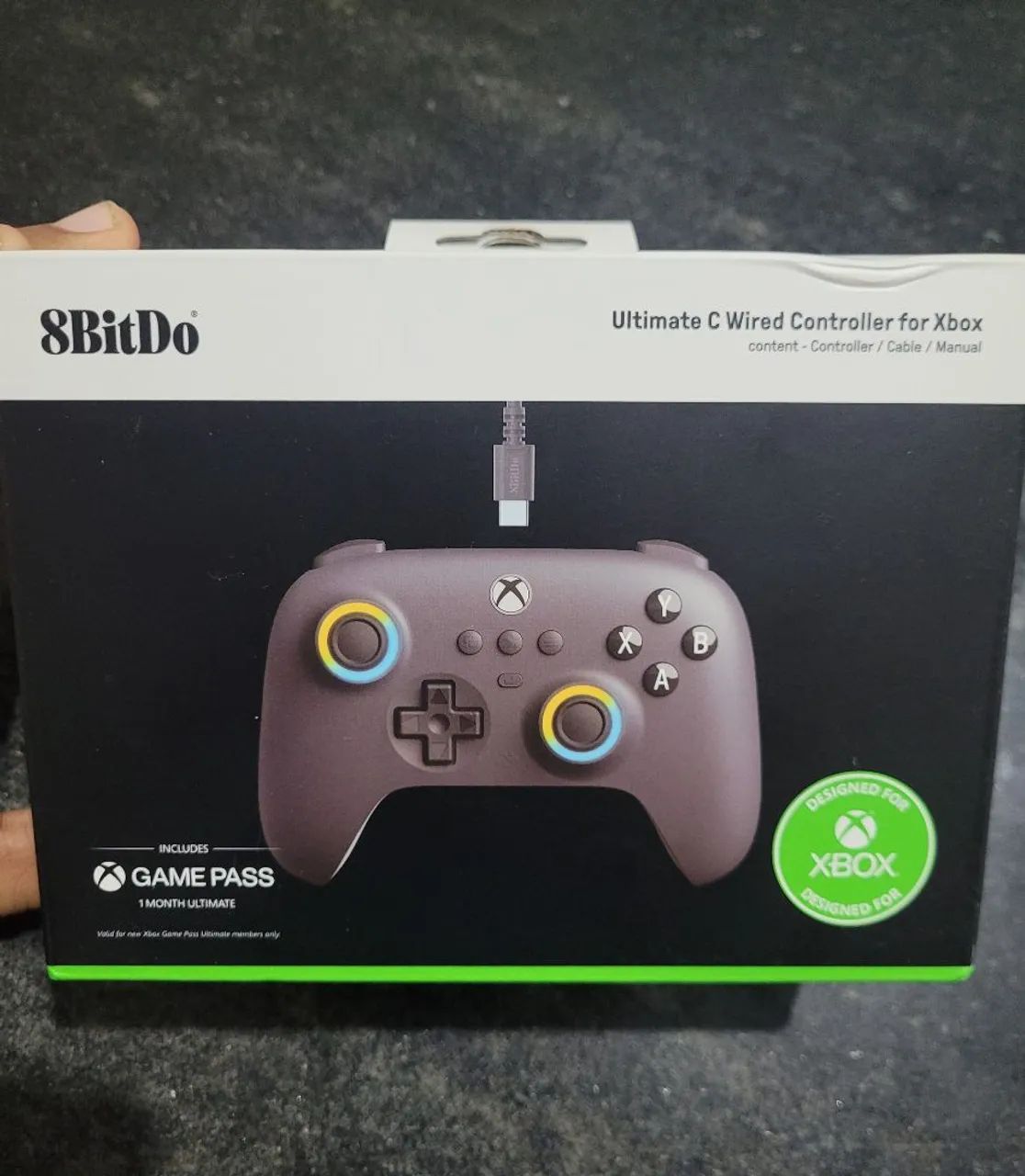 Xbox series x - Avalio troca - Foto 3