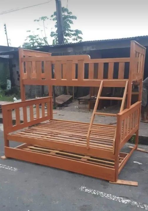 Trilinche casal Angelim por encomenda com prazo de 3 dias para entrega. - Foto 2