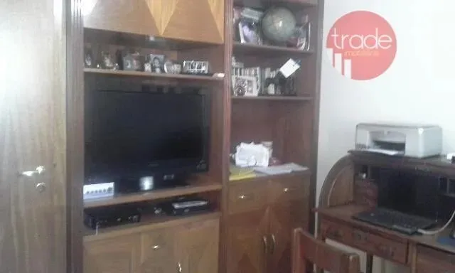 Apartamento residencial à venda, Jardim São Luiz, Ribeirão Preto.