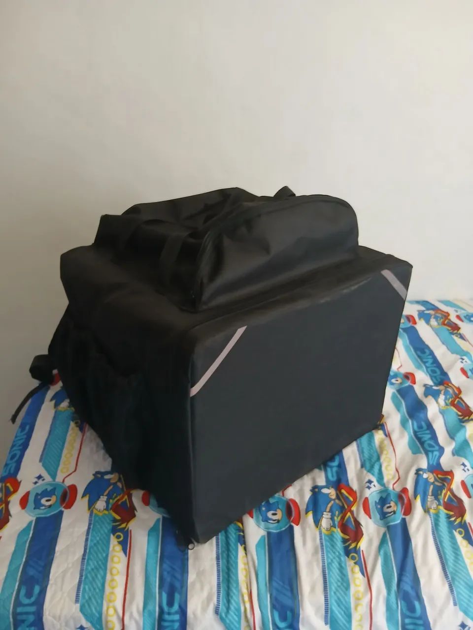 Bag motoboy - Foto 4