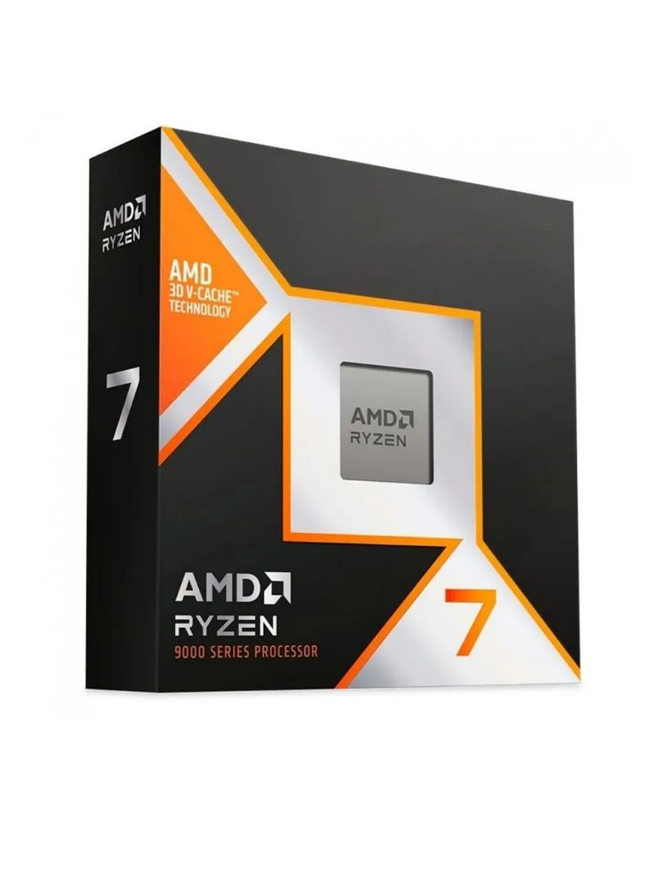 Processador AMD Ryzen 7 9800X3D