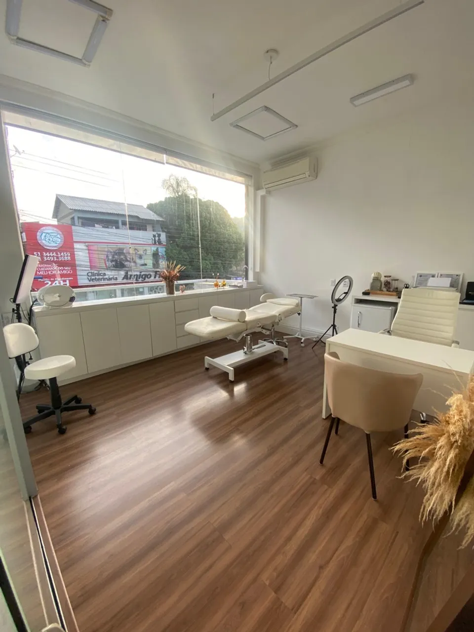 Consultório Cowork estética e saúde
