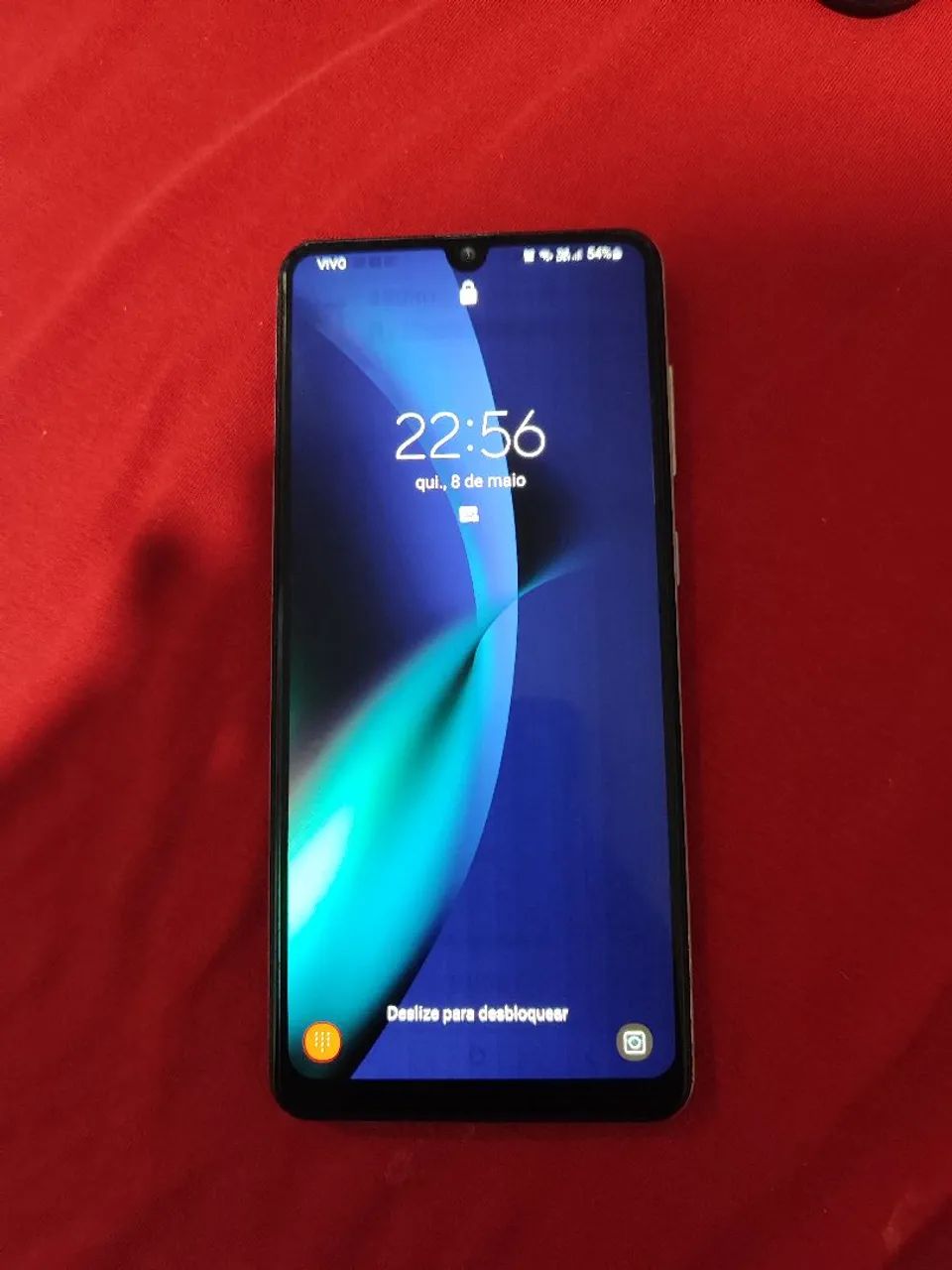 Samsung A31