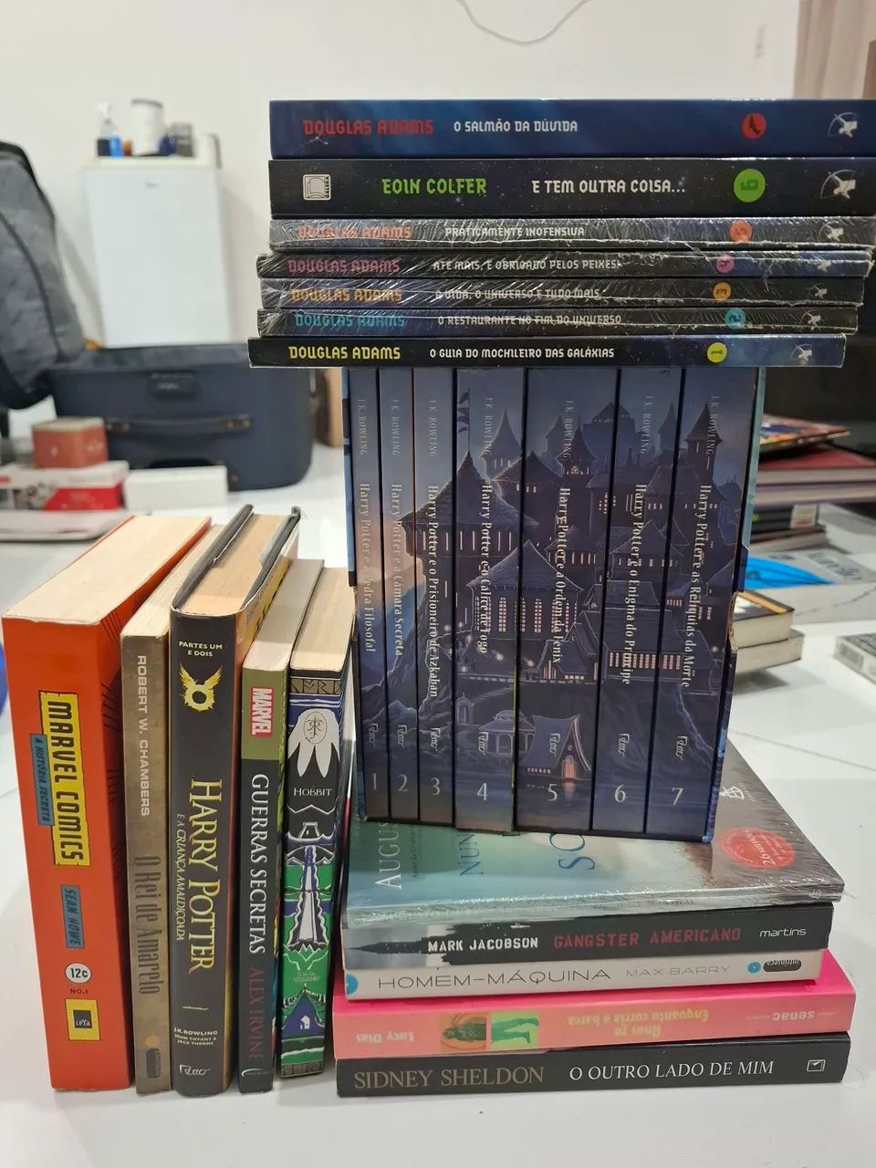Livros em ótimos estado. Livro em Ótimo Estado | Editora Alfaguara Usado 103760205