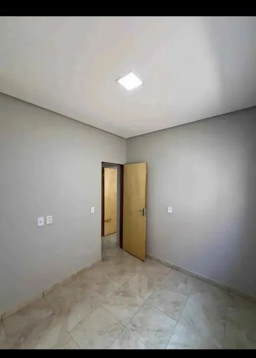 Vendo casa no Riacho Fundo - Foto 2