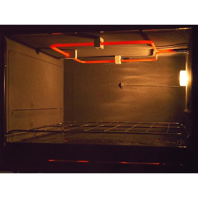 Forno Fischer Grill 44 litros ABAIXOU - Foto 2