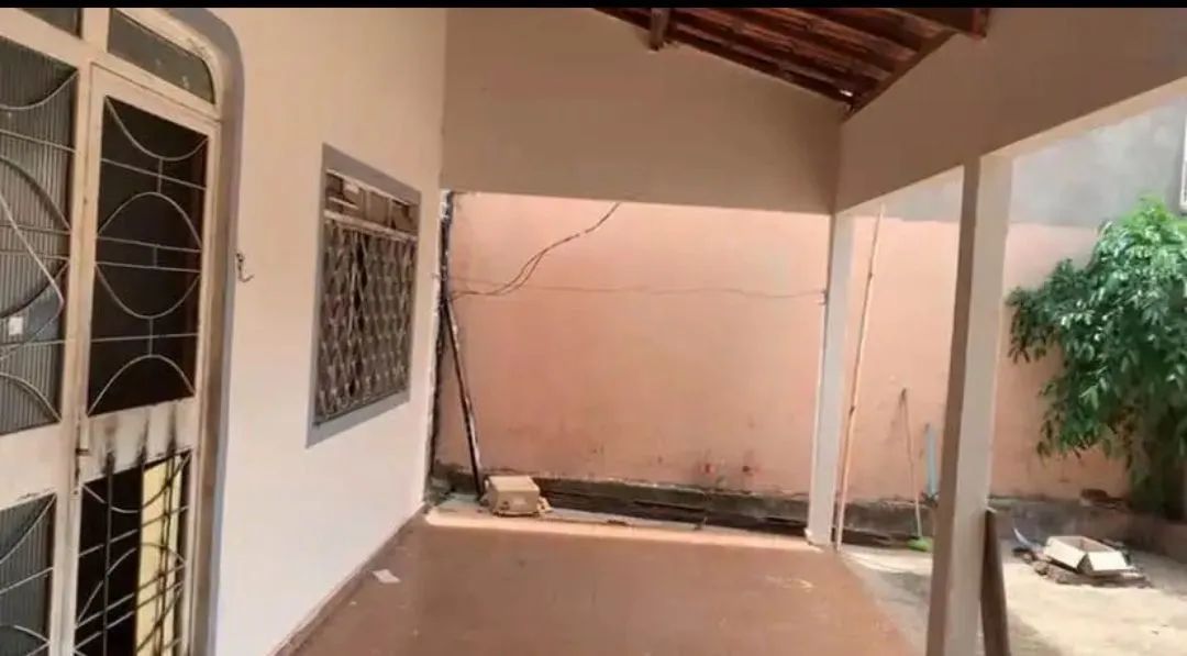 Vendo casa na Ceilândia
