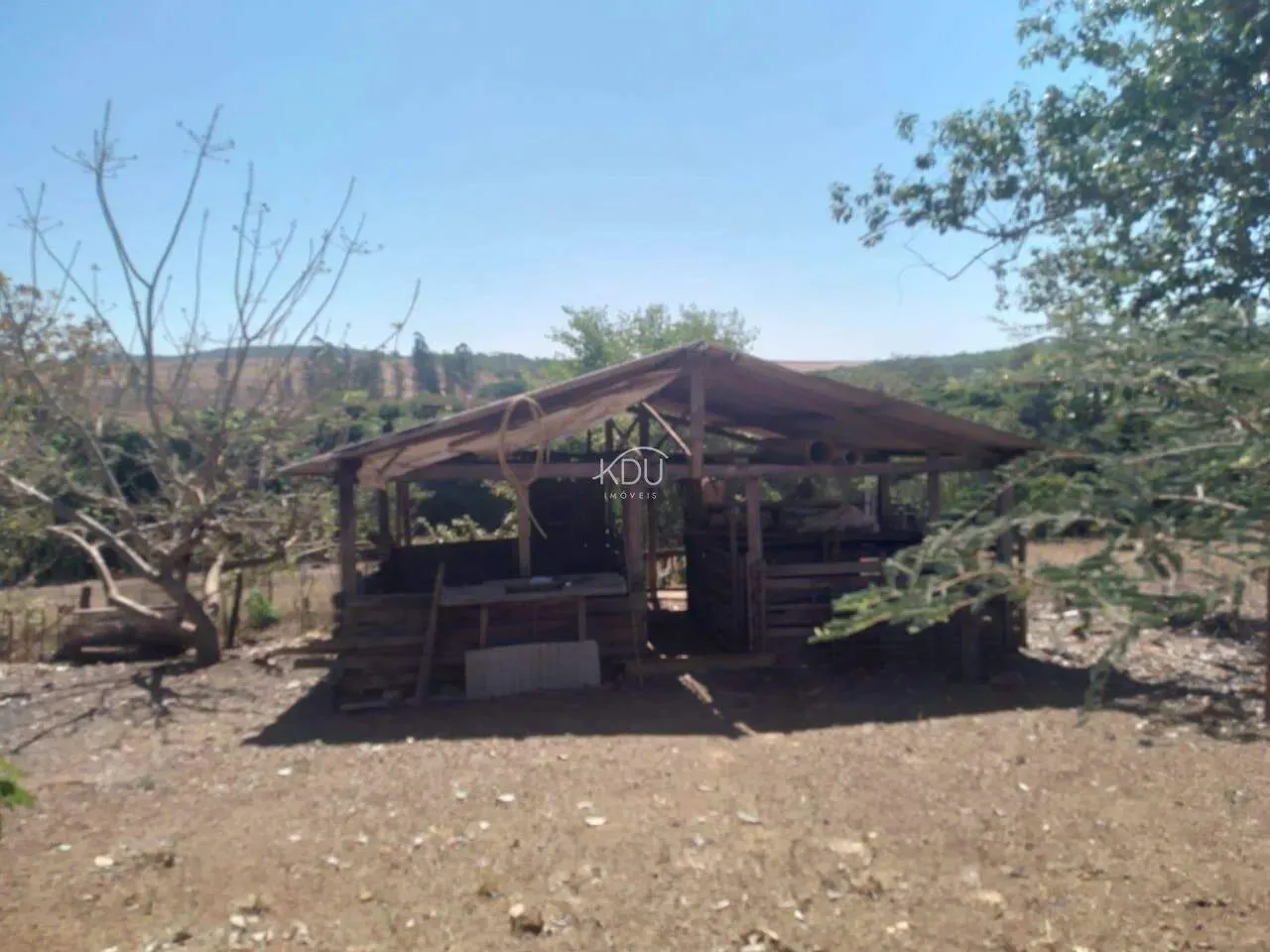 Chácara à venda Zona Rural Primavera do Leste 600.000,00