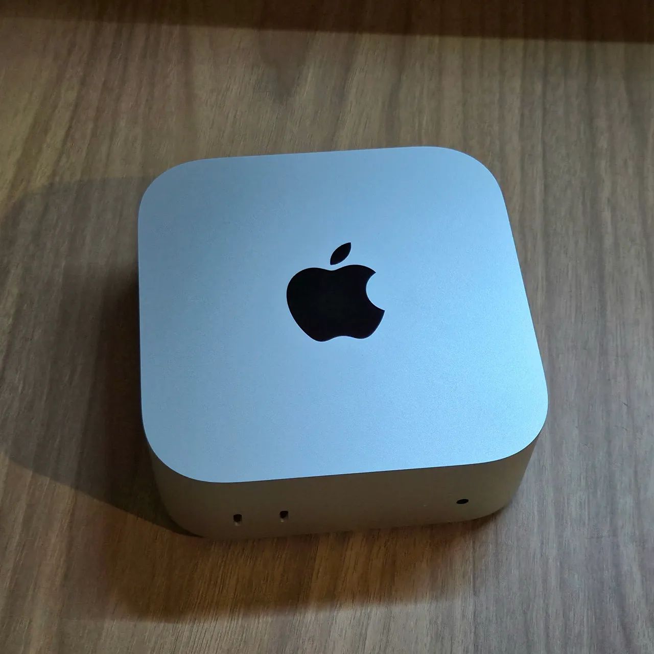 Mac Mini M4 16gb 256gb - NA GARANTIA - Seminovo - Computadores e