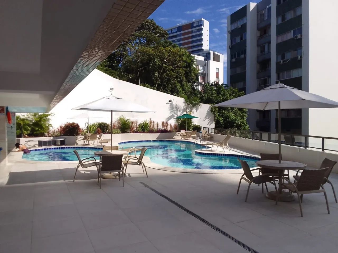 Apartamento Mobiliado Ondina - Foto 15