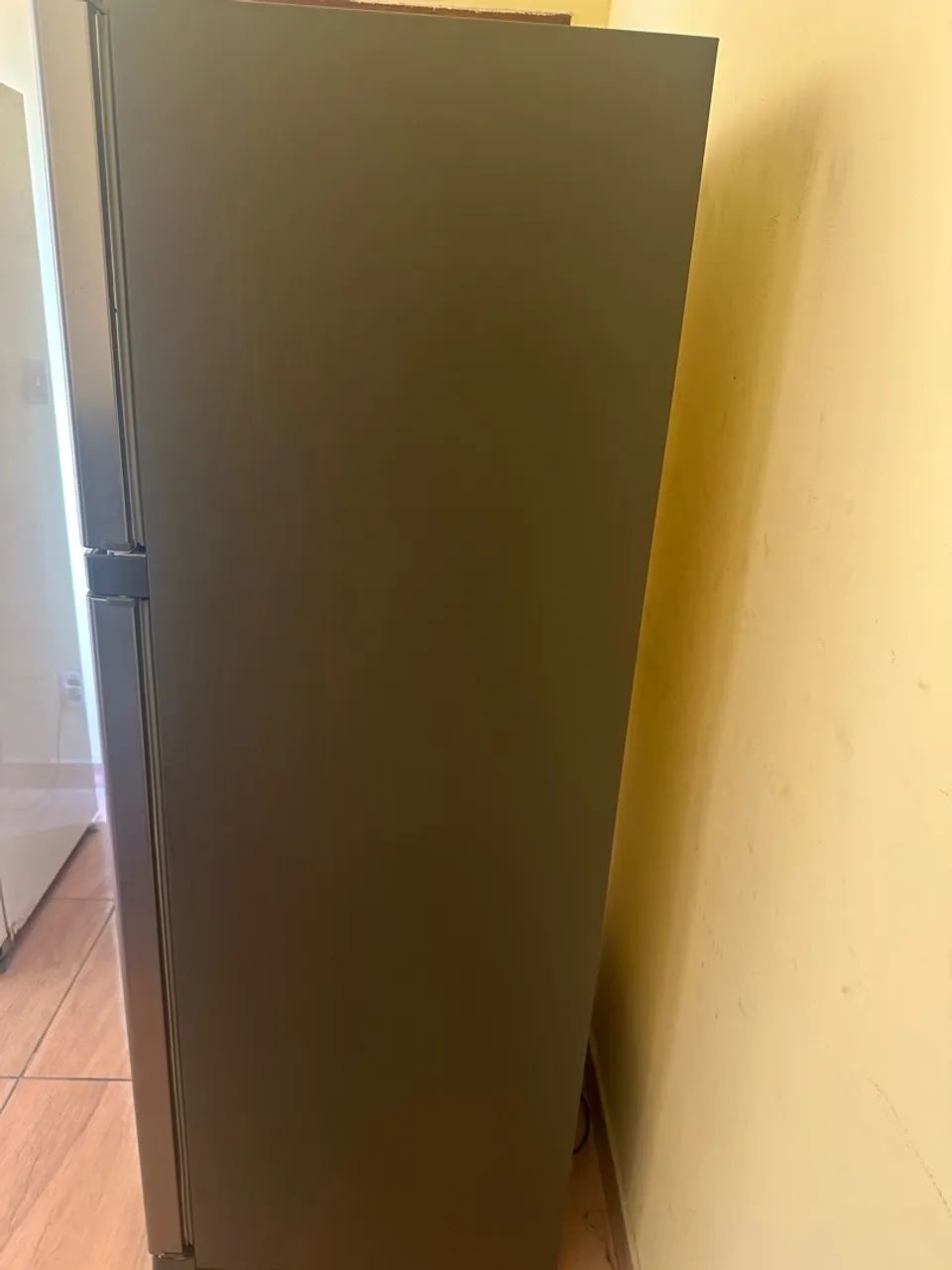 Geladeira Brastemp inox 382 litros/// Entrego  - Foto 4