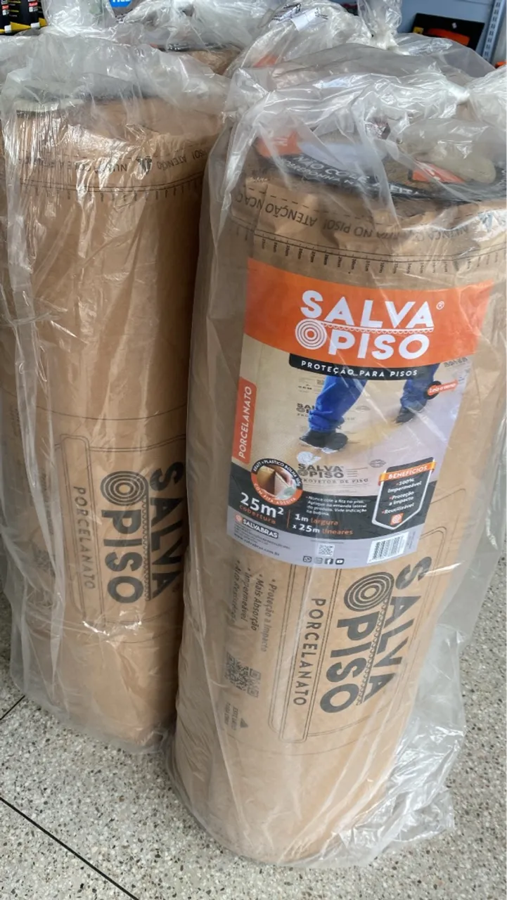 Salva piso