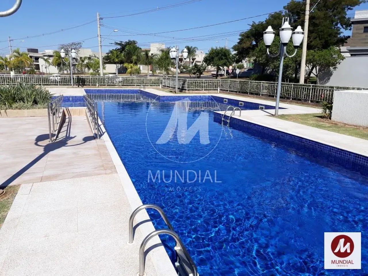 Terreno (terreno em condominio fechado) , portaria 24hs, lazer, espaço gourmet, salão de f - Foto 7