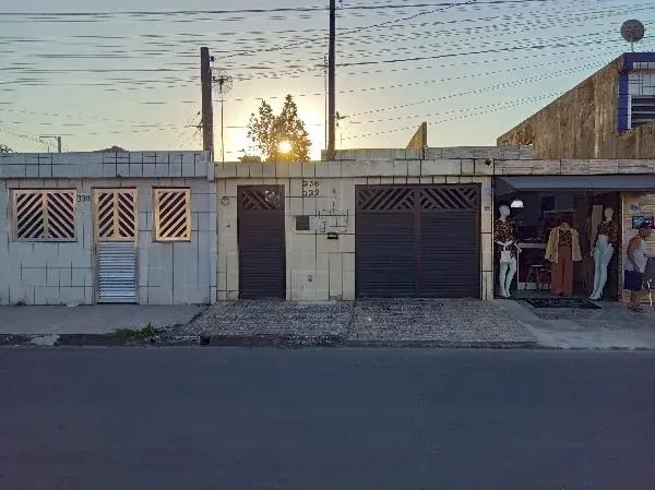 Oportunidade Única em SAO VICENTE - SP | Tipo: Casa | Negociação: Venda Direta Online | Si