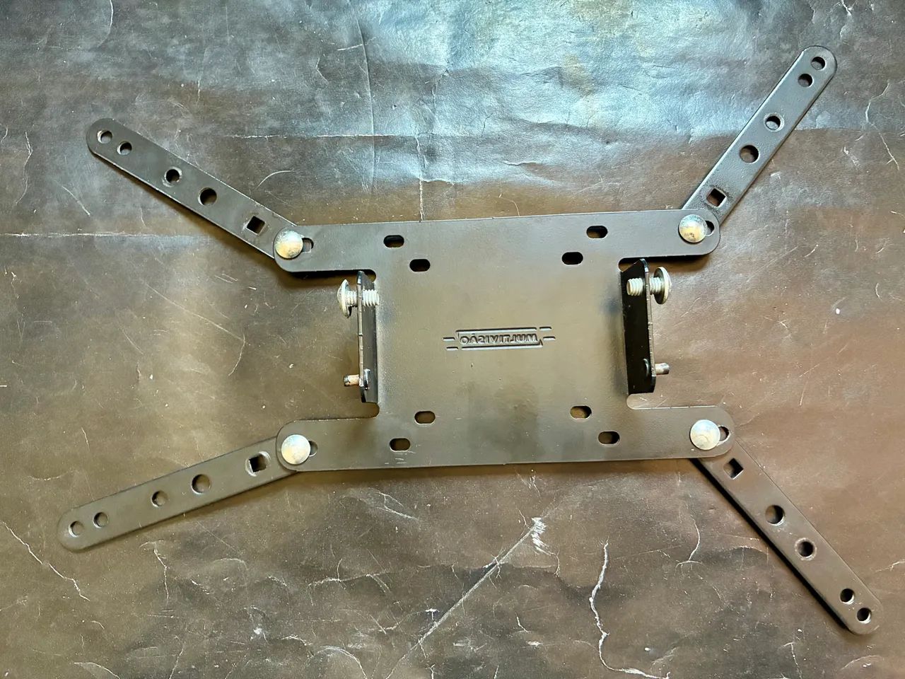 Suporte para TVs Multivisão STPA42 - Foto 3