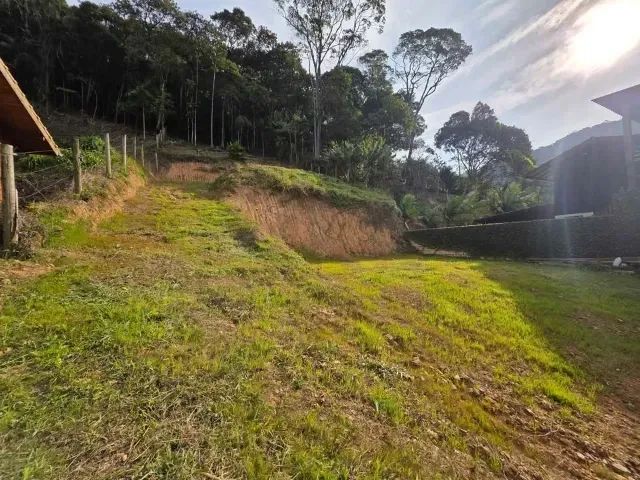 TERRENO EM ÁGUAS MORNAS - SC  - Foto 3