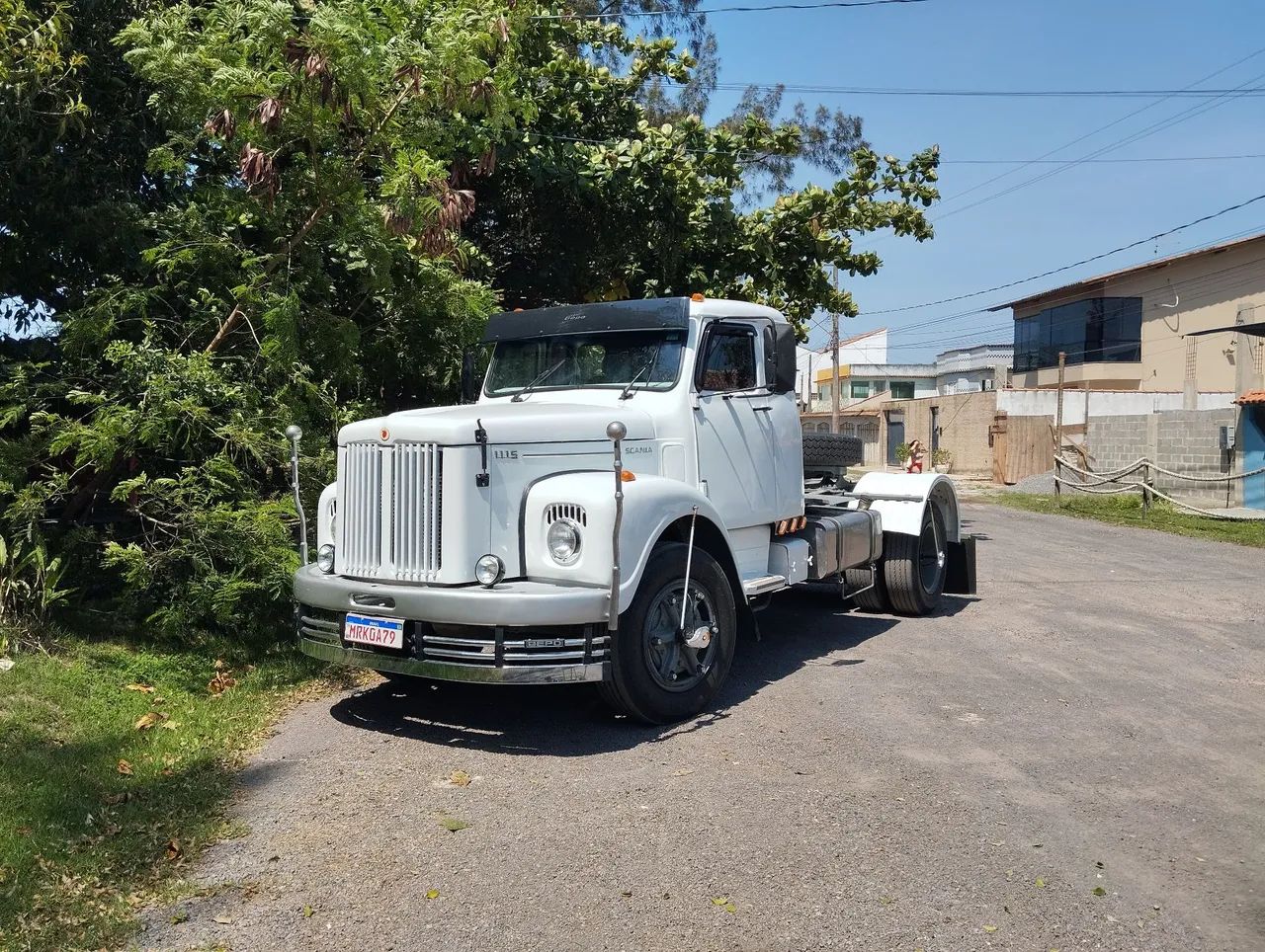 Vendo ou troco  - Foto 2