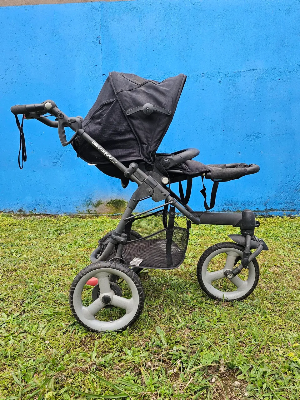 Carrinho de Bebê Bebeconfort HighTrek