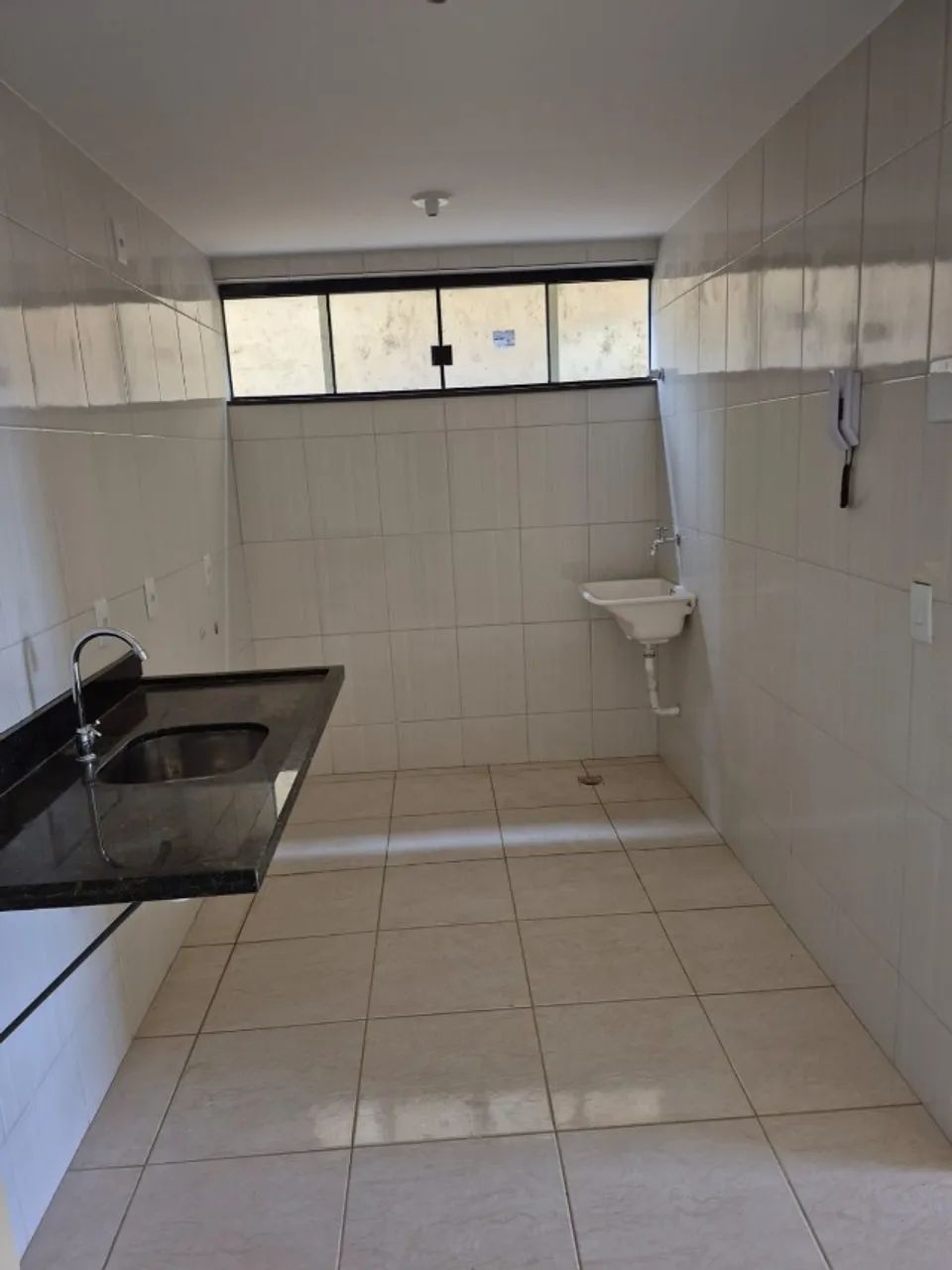 Apartamento 2 Quartos no Gama Sul - Prédio com Elevador e Área Gourmet! - Foto 3