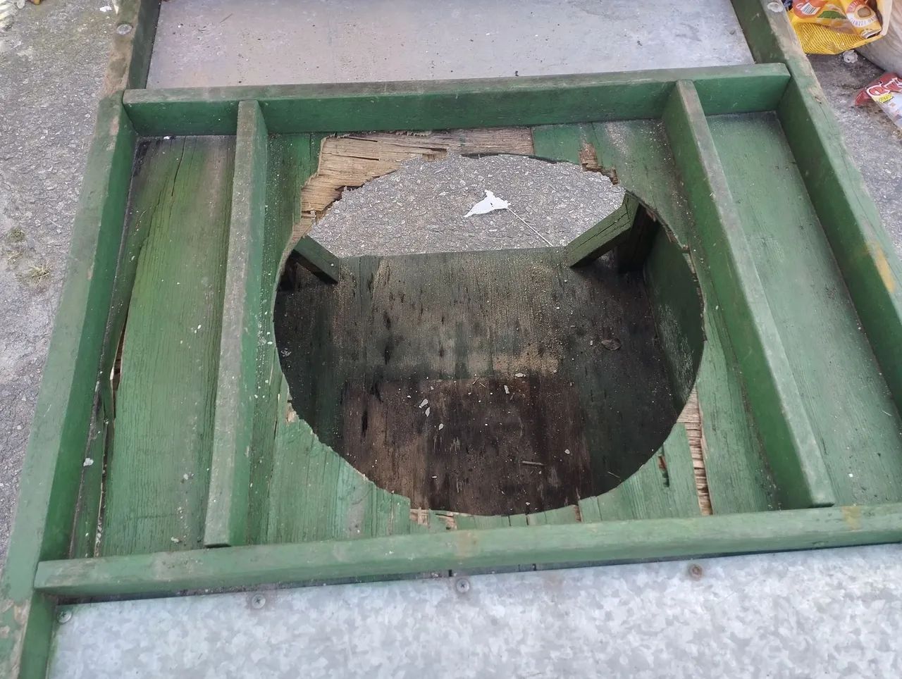 carrinho de milho - Foto 3