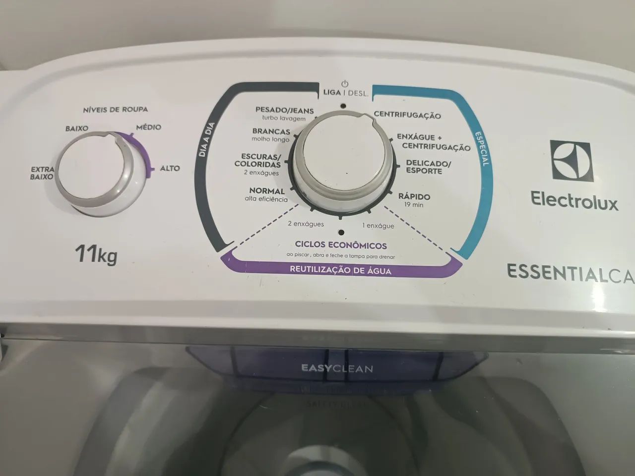 Electrolux 11kg - Foto 3