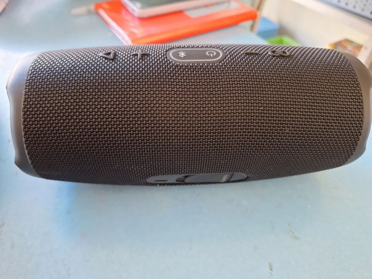 JBL Charge 5 Seminova - Foto 2