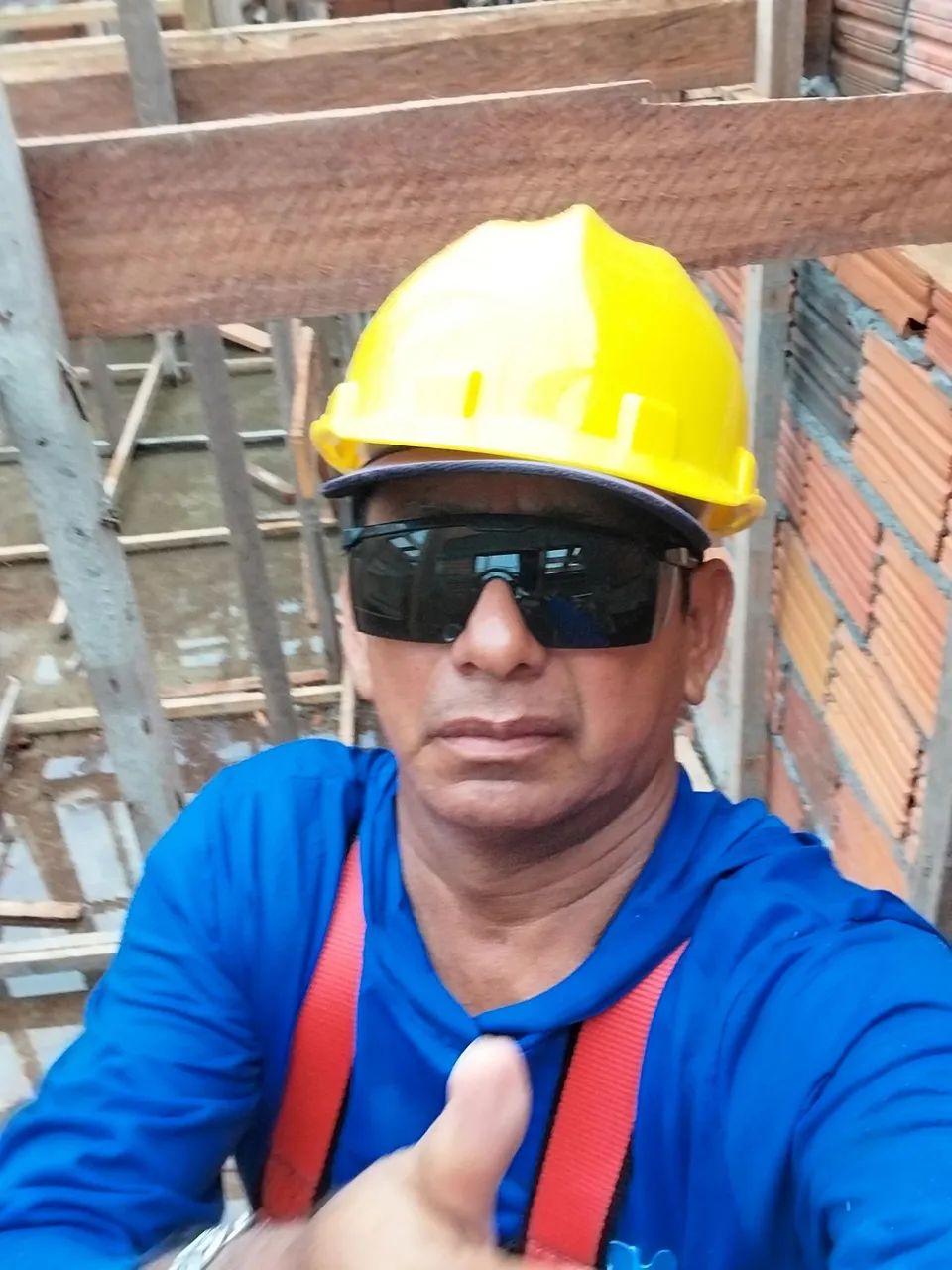 Carpinteiro profissional 