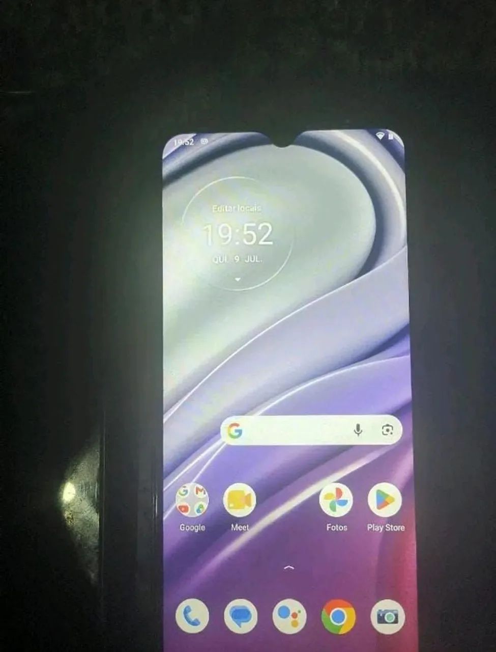 Motorola g20