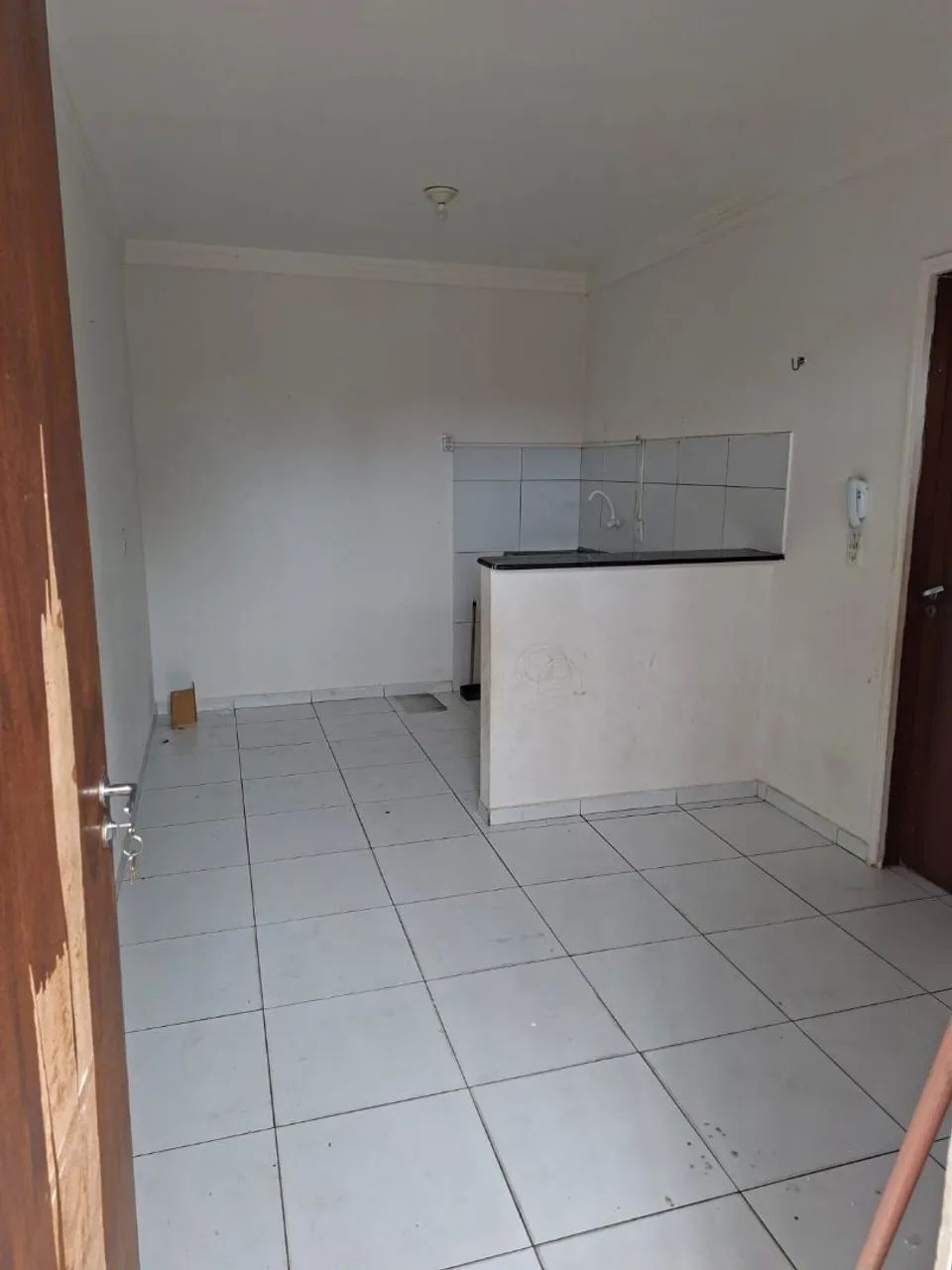 Alugo kit net nova Parnamirim  - Foto 4