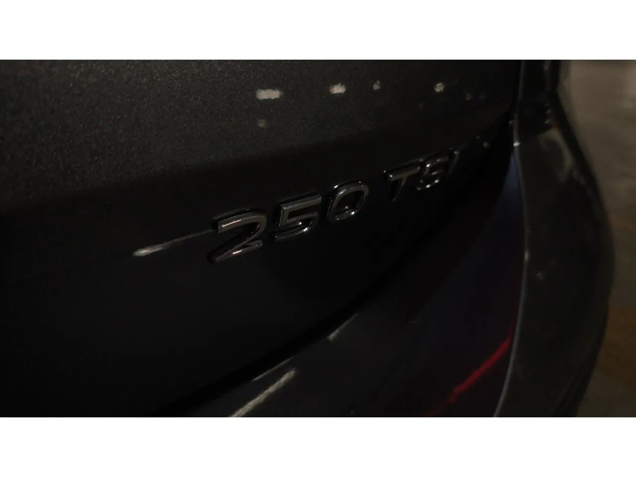 Volkswagen T-Cross Highline 1.4 TSI Flex 16V 5P AUT, foto 19 de 20