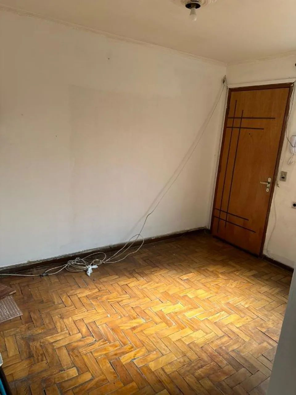 APTO 2 DORM. COM VAGA A 350M DO METRO ARTHUR ALVIM