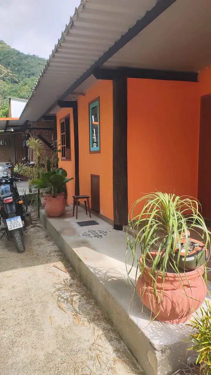 Casa para 1 ou 2 pessoas - Foto 3